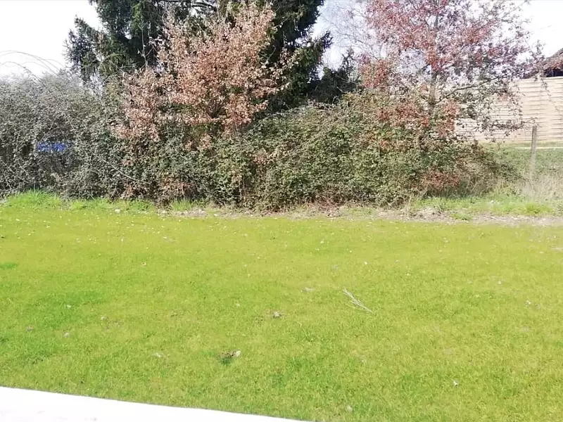 Maison, 84 m²