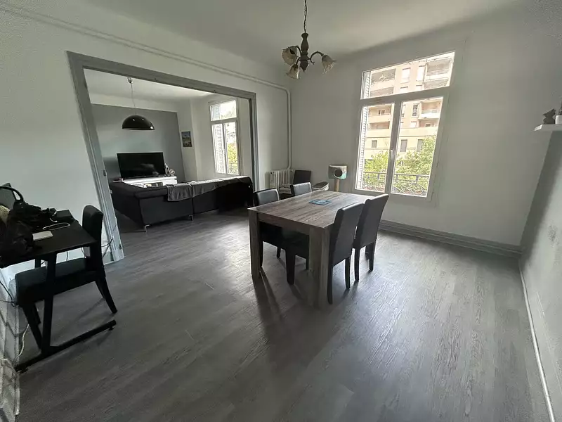 Appartement, 95 m²