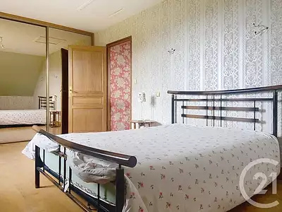 Maison, 184 m²