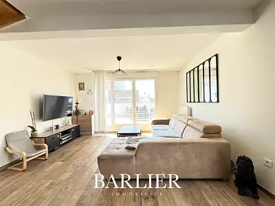 Appartement, 71,25 m²