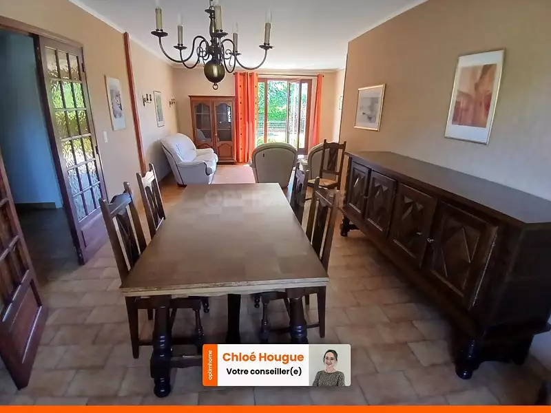 Maison, 172 m²