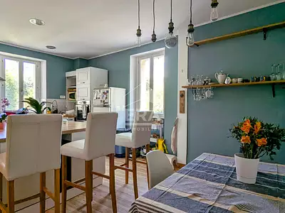 Maison, 181,81 m²