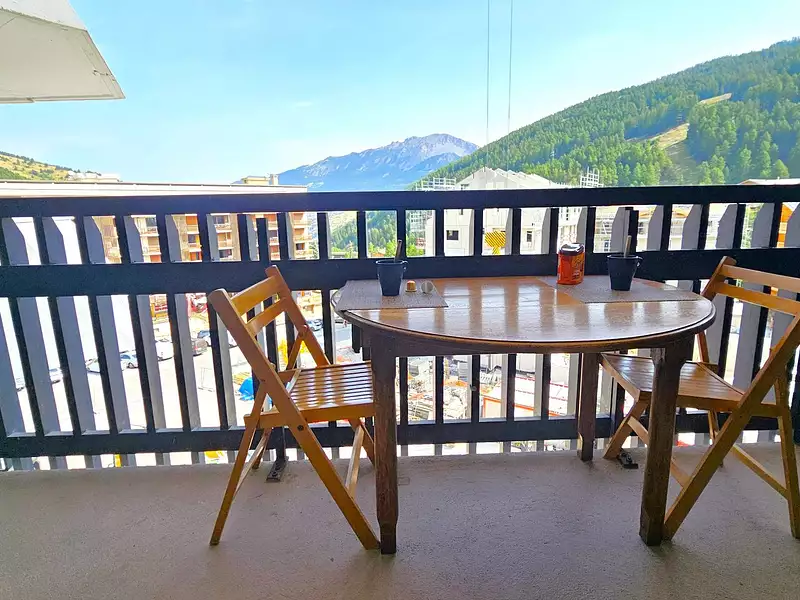 Appartement, 19,45 m²