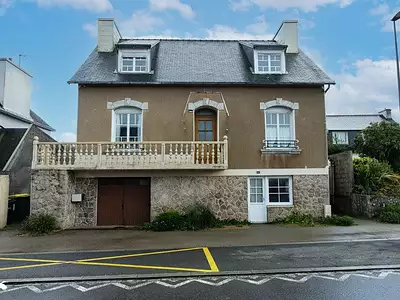 Maison, 104 m²