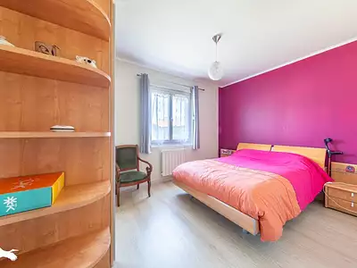 Maison, 94 m²