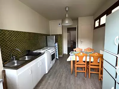 Appartement, 75,66 m²