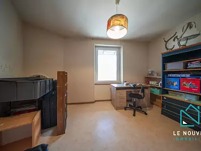 Appartement, 180,6 m²