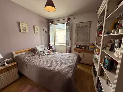 Appartement, 64 m²