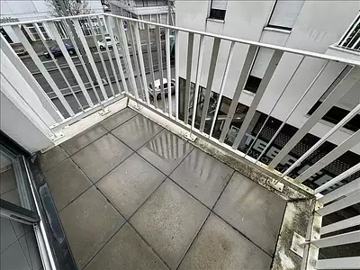 Appartement, 78,6 m²