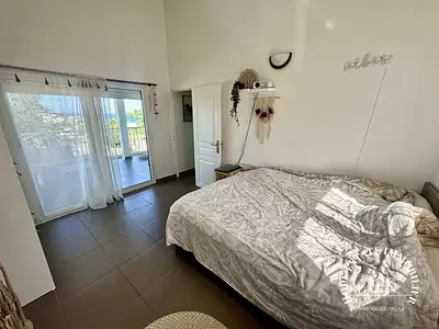 Appartement, 41,77 m²