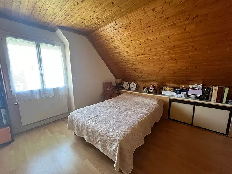 Maison, 120 m²