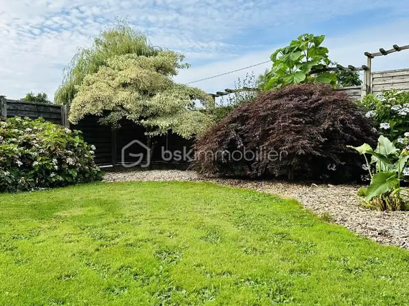 Maison, 140 m²
