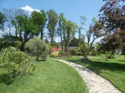 Maison, 205 m²
