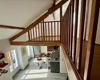 Appartement, 84,2 m²