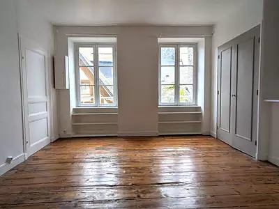Appartement, 101 m²