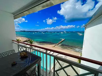 Appartement, 46 m²