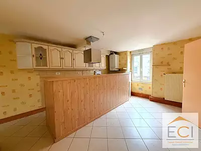 Appartement, 79,66 m²