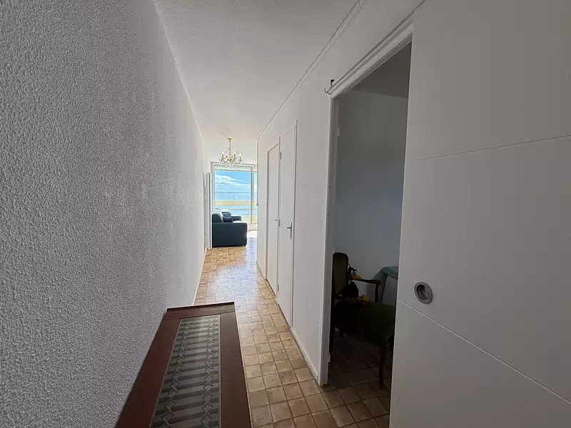 Appartement, 35 m²