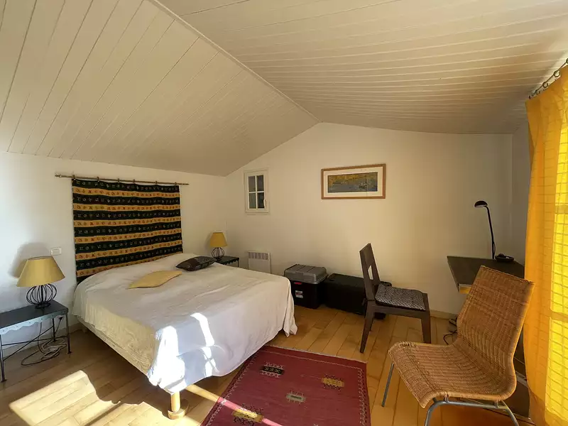 Maison, 95 m²