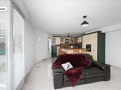Maison, 114 m²