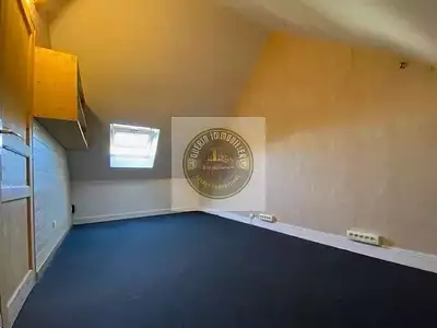 Maison, 64 m²