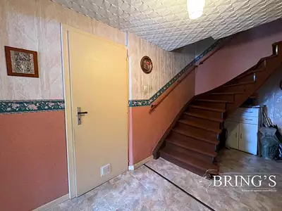 Maison, 125 m²