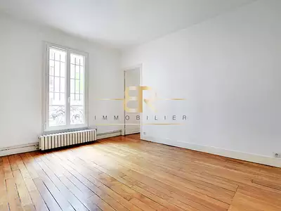 Appartement, 65 m²