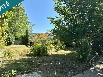 Maison, 95 m²