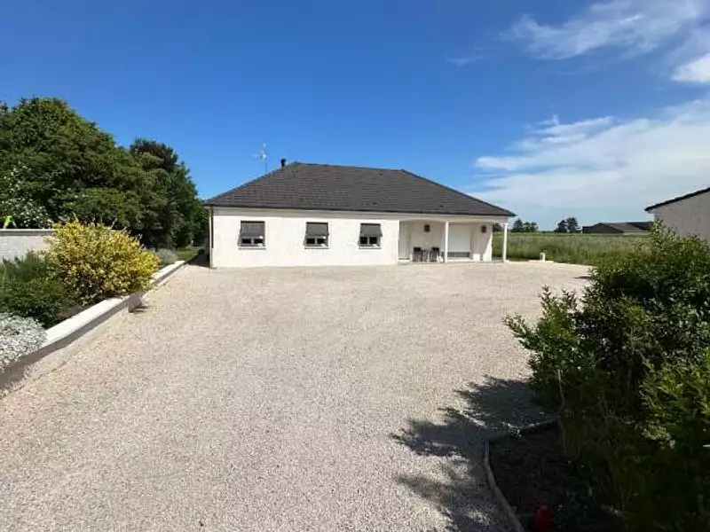 Maison, 142 m²