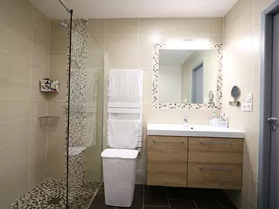 Appartement, 55 m²