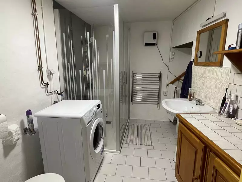 Maison, 110,5 m²