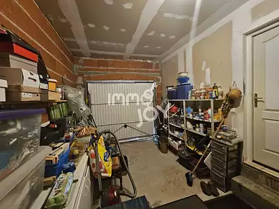 Maison, 104 m²