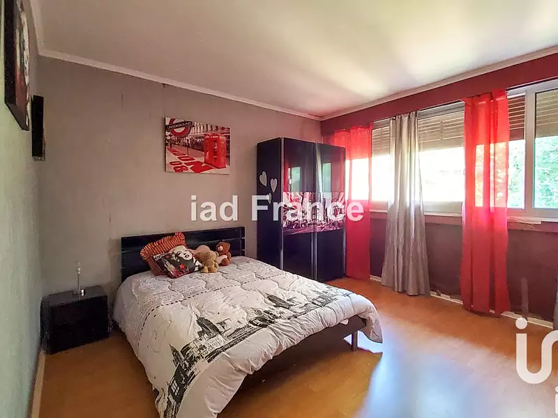 Appartement, 116 m²