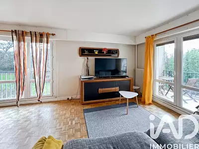 Appartement, 100 m²