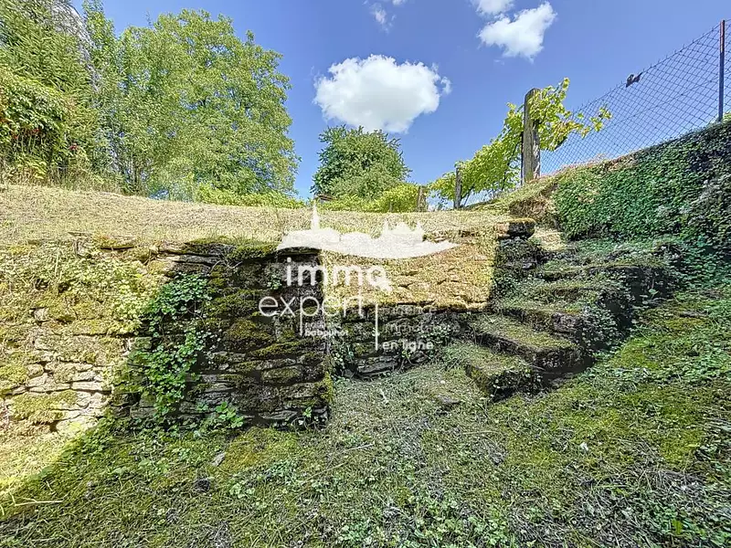 Maison, 130 m²