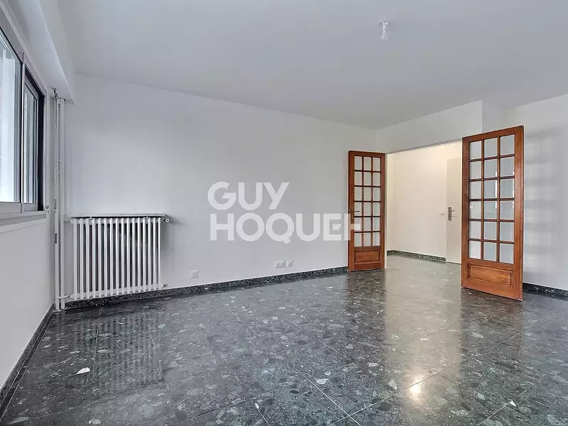 Appartement, 86,23 m²