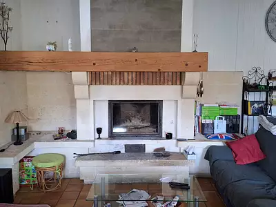 Maison, 165 m²
