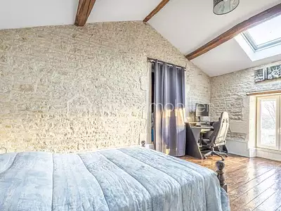 Maison, 170 m²