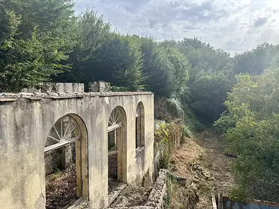 Maison, 600 m²