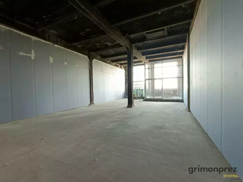 Appartement, 90 m²
