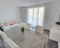 Appartement, 60,53 m²