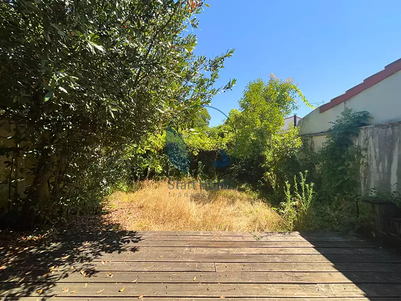 Maison, 99 m²