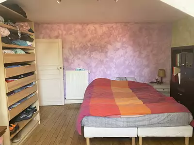 Maison, 215 m²