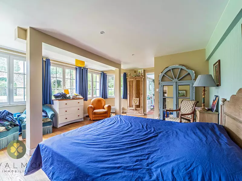 Maison, 225 m²