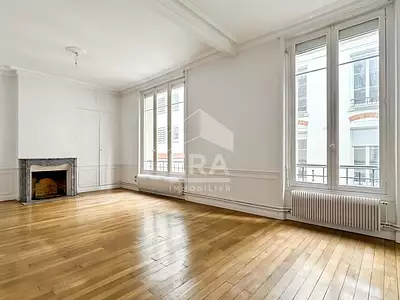 Appartement, 140 m²