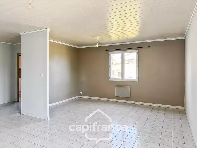 Maison, 73 m²