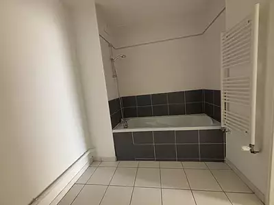 Maison, 62 m²