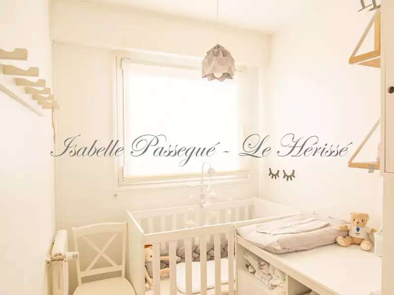 Appartement, 79 m²