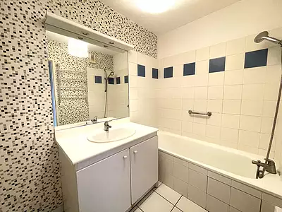 Appartement, 49,7 m²