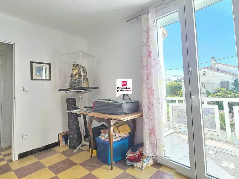 Maison, 73 m²